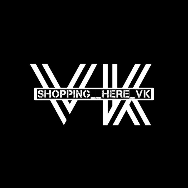 Shopping here vk ?️?