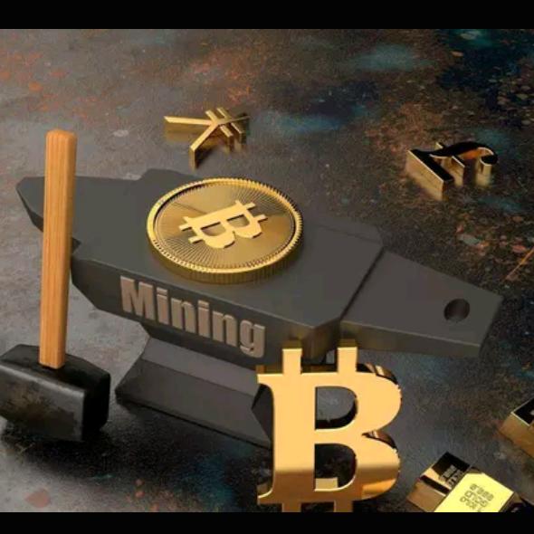 Bitcoin gold