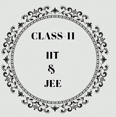 ?CLASS-11 ( IIT&JEE )?