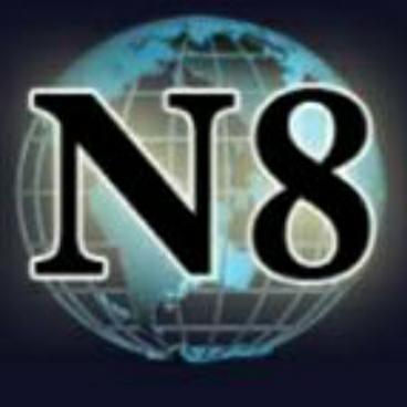 N8 News Network  Daily