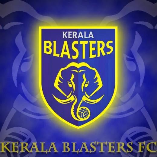 ? KERALA BLASTERS ?