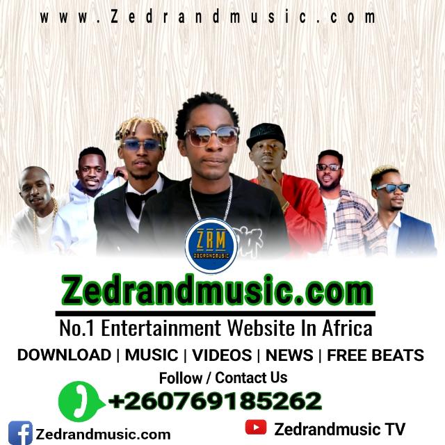 ? Zedrandmusic.com ?