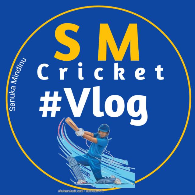 SM Cricket Vlog