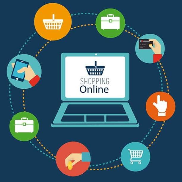 ONLINE SHOPPING AND EARN