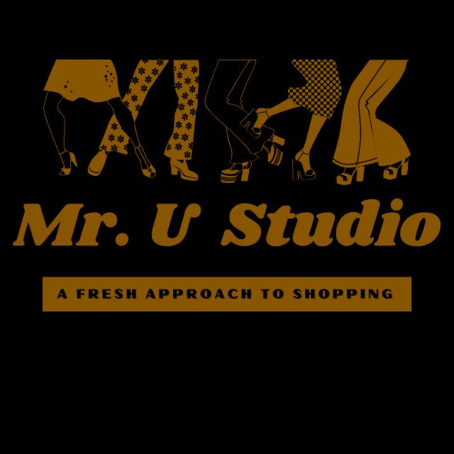 Mr. U Studio Group 2?