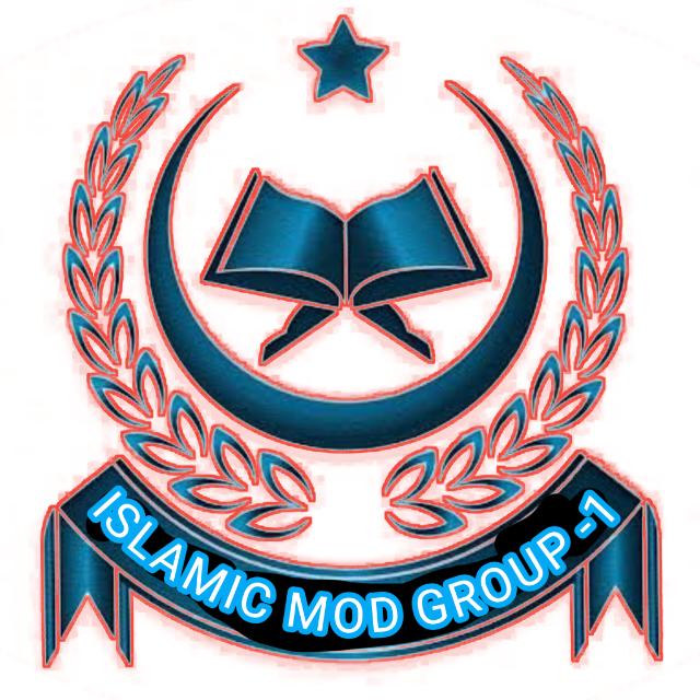 📖ISLAMIC MOD 📖