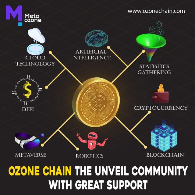 Meta ozone coin 🪙💰