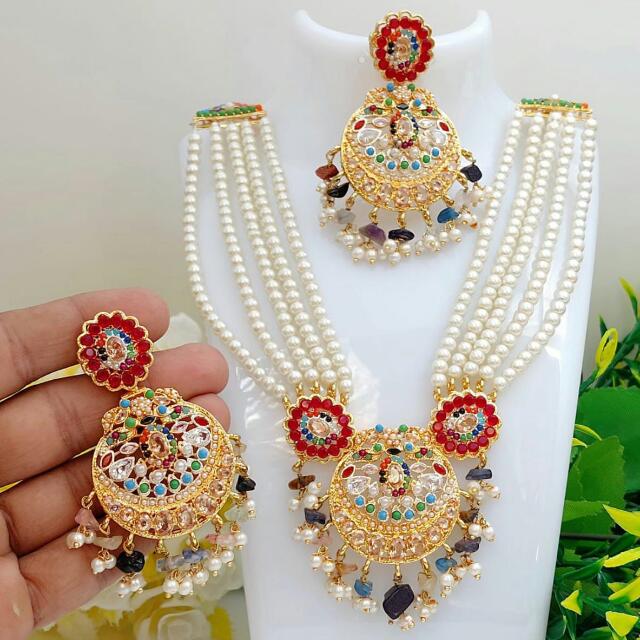 U.S Fashion Jewellery