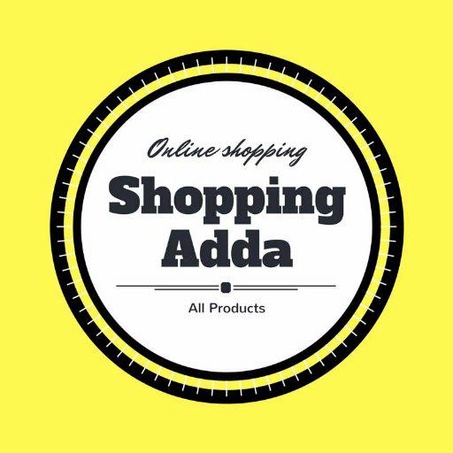 The Shopping Adda(1)⚡??