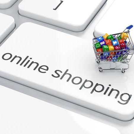 Online shopping - 1