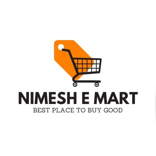 NIMESH E MART 🏣