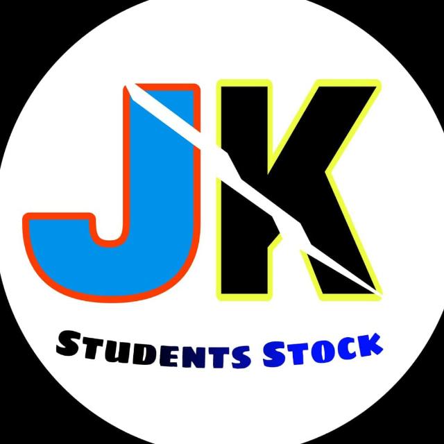 JK STUDENTS STOCK 4