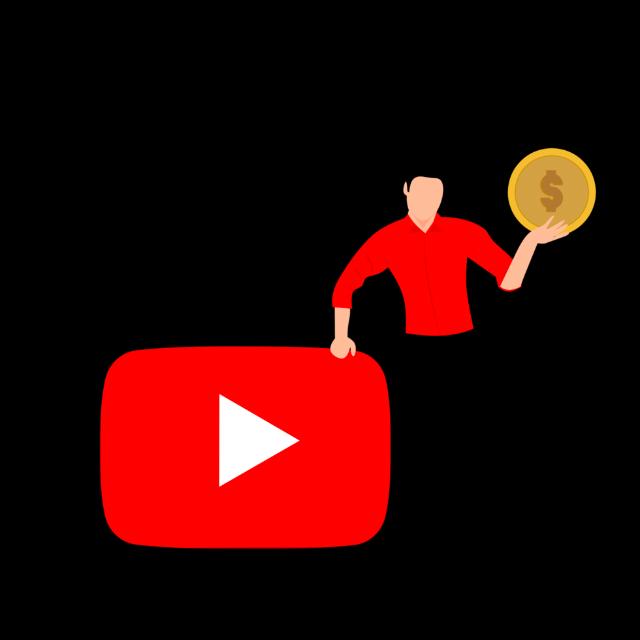 YouTube Monetization Services 