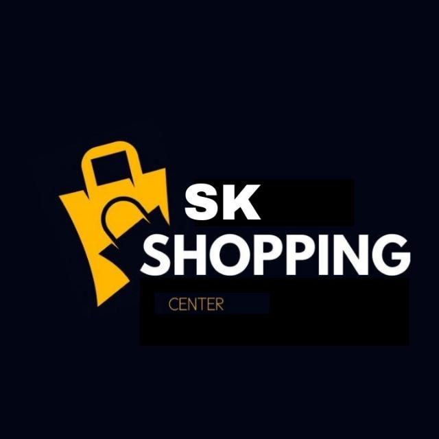 SK Shopping Center ? ?