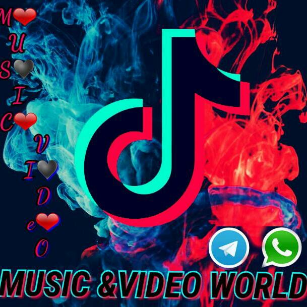 💞🎧MUSIC & VIDEO W🌍RLD™🎧💞