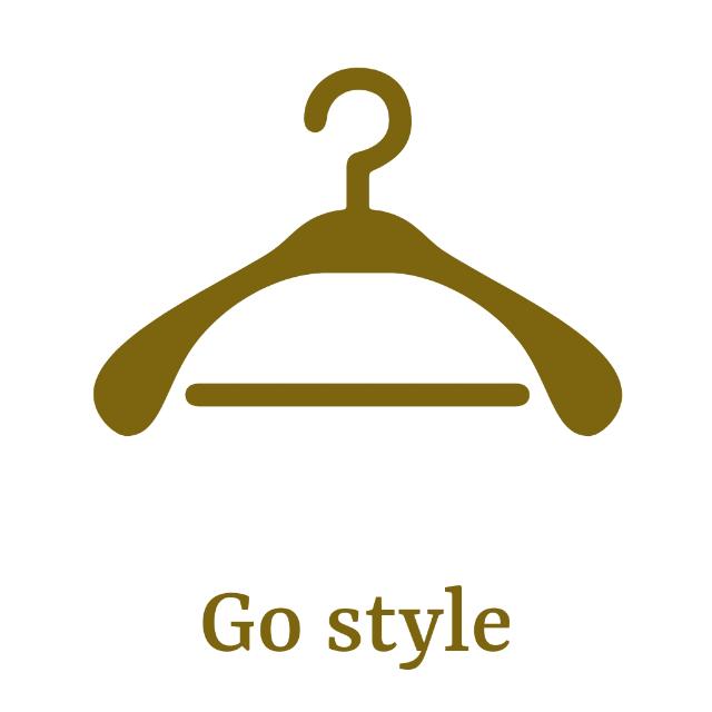 GoStyle Men&Women Fashion