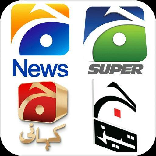 ??Geo News 1⃣ live