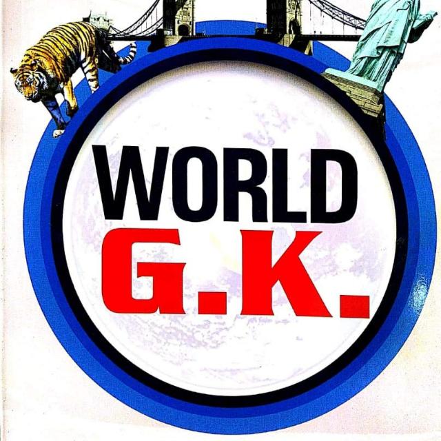 ?GK World?