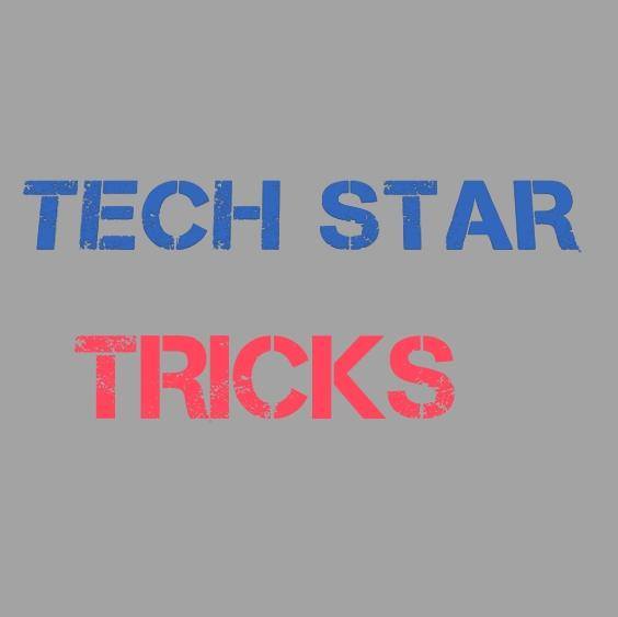 TECHSTAR TRICKS 1⃣1⃣🔮