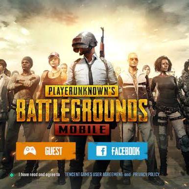 PUBG Mobile Gamers 🤾🏼‍♂🤾🏼‍♂