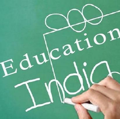 Indian education ?‍?