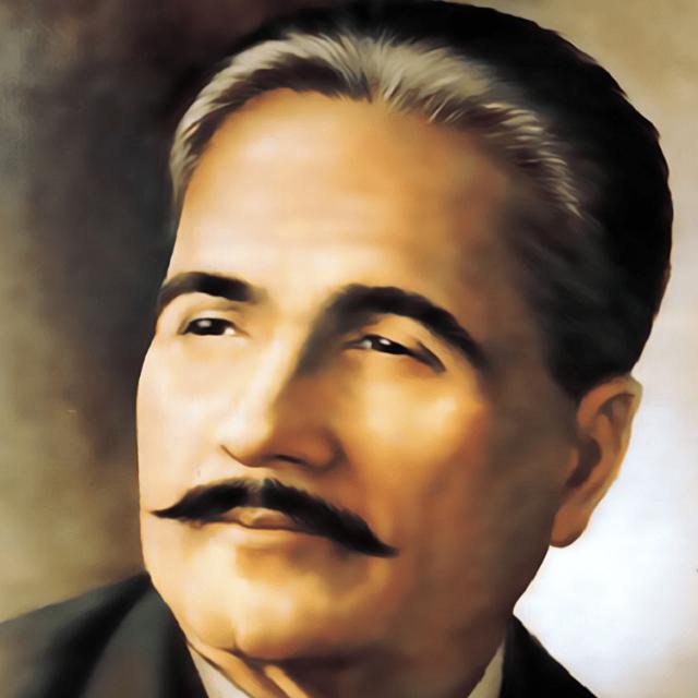 Allama Iqbal Poetry 1️⃣