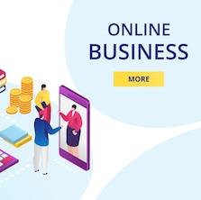 Online Business