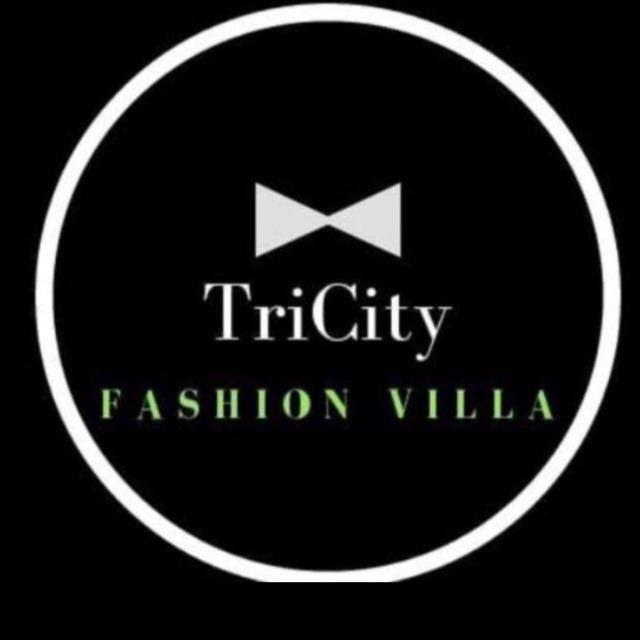 Fashion villa TRICITY ??