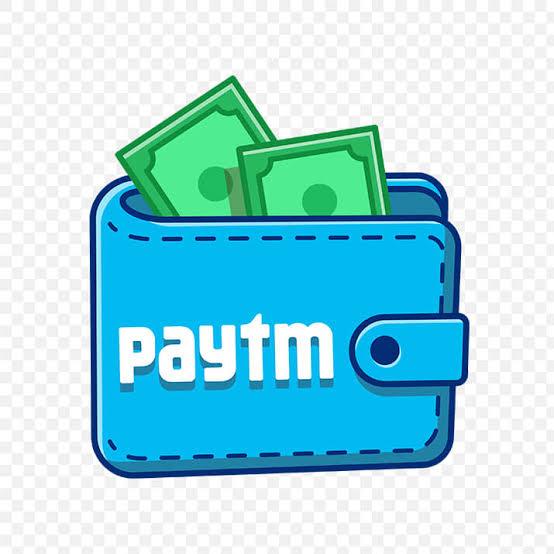 Paytm cash earning apps