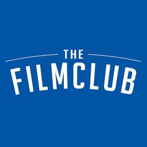 ?️ The Movie Club ??️