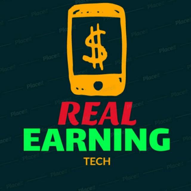 Real Earning Tech