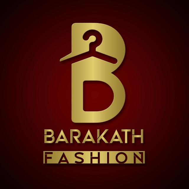 BARAKATH ?️ fashion