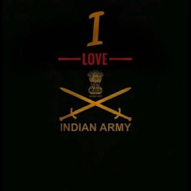 ?? ?‍♀️Indian Army lover ?‍♀️??