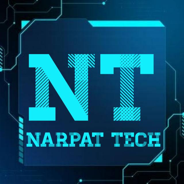 NARPAT TECH ?