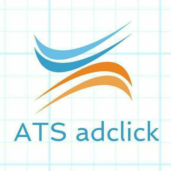 Ats ads click business