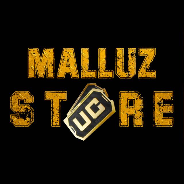 MALLUZ PUBG  STORE -1