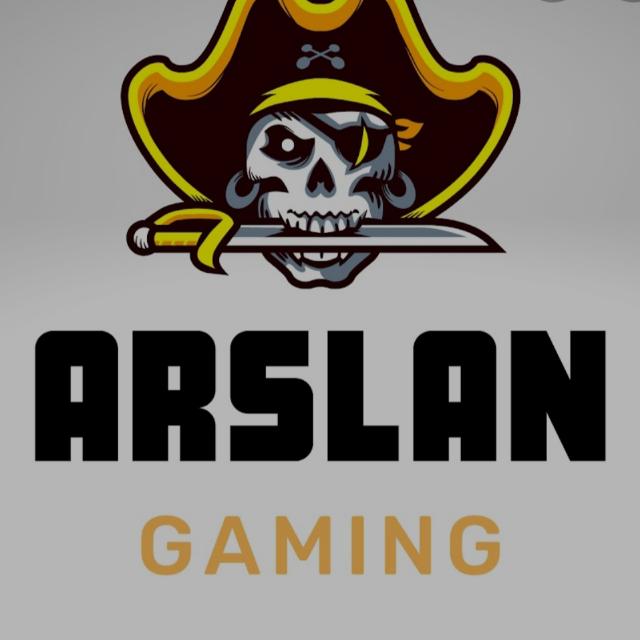 ARSLAN PUB G STORY