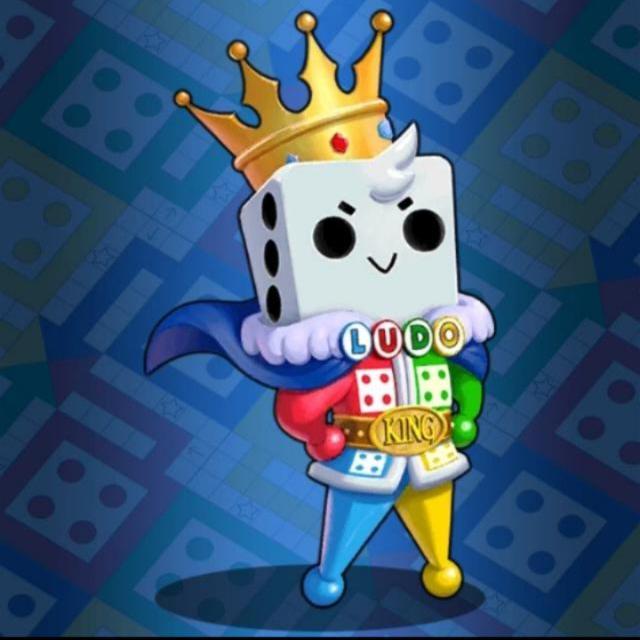 LUDO STAR KING