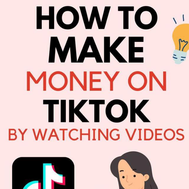 Tiktok earning ?☑️