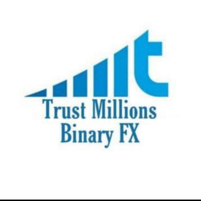 TRUST MILLIONS BINARY FX TRADING