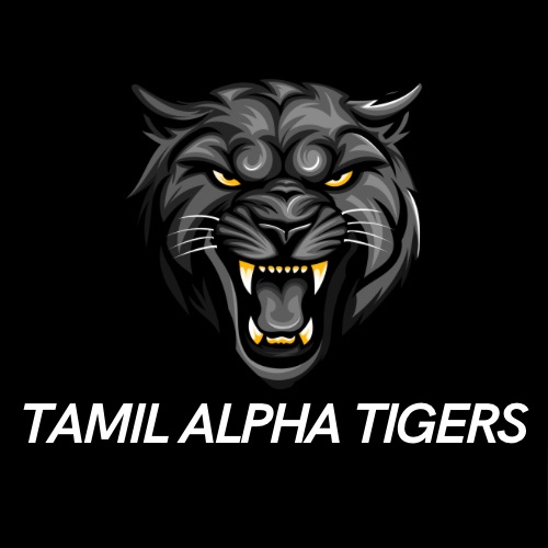 TAMIL ALPHA TIGERS-OFFICIAL