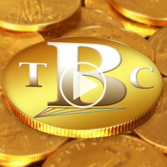 TBC-CRYPTOCURRENCY  21Cen