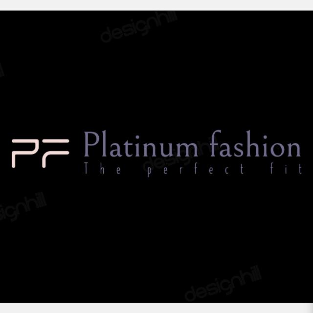 Platinum fashion 