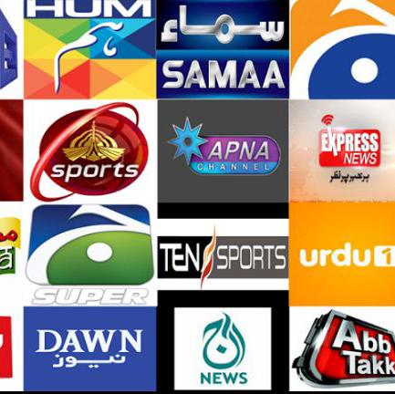 Pakistani Media Group🇵🇰