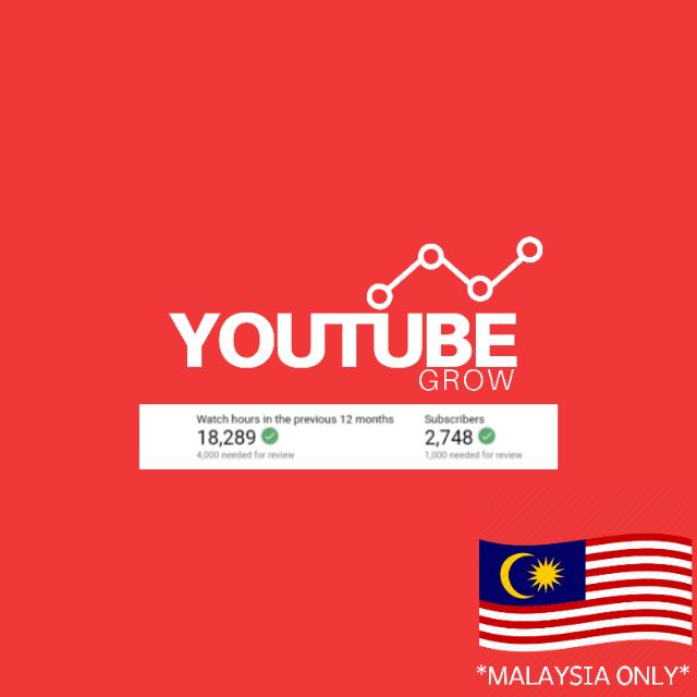 Youtube Malaysia Project