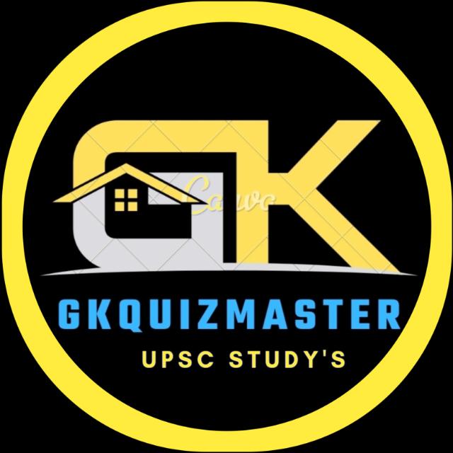 🌎 Gk Quiz Master 🌎