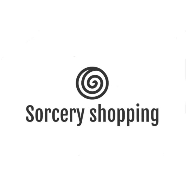 SORCERY SHOPPING