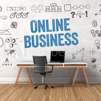 Online Business