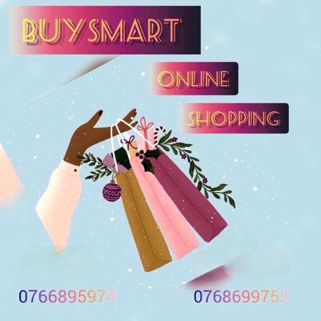 BUYSMART ONLINE SHOPPING ????