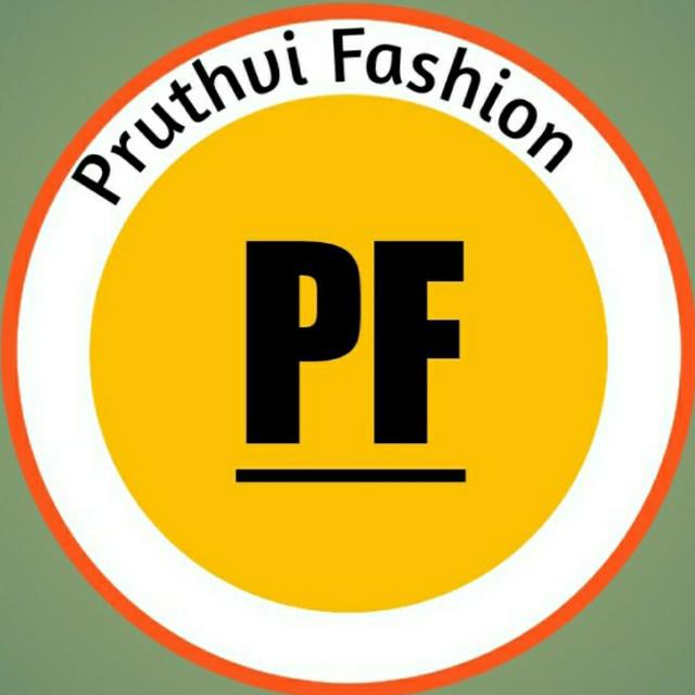 Pruthvi Fashion 